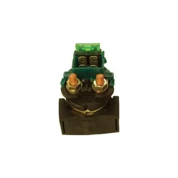 Startér ELECTREX startovací relé startéru HONDA VT600C SHAdoW 88-07, GL1500 91-00, (SR11) (ELECTREX startovací relé startéru HONDA VT600C SHAdoW 88-07, GL1500 91-00, (SR11))