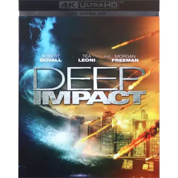 Dzień zagłady Blu-ray 4K disk