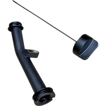 Zahradní technika Měřítko oleje na Sekačka Strend Pro QL51PD-196, (motor-díl 18)