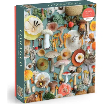 Puzzle GALISON Sklizeň 1000 dílků