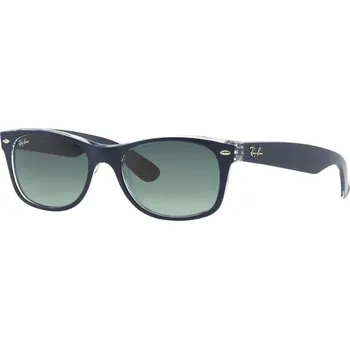 Sluneční brýle Ray-Ban New Wayfarer Color Mix RB2132 605371