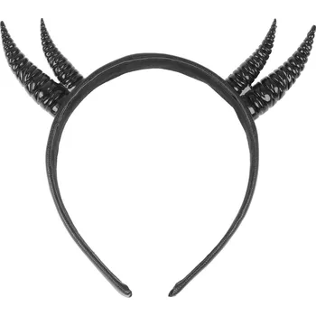 Kšiltovka čelenka KILLSTAR - Sorrowspike - Black