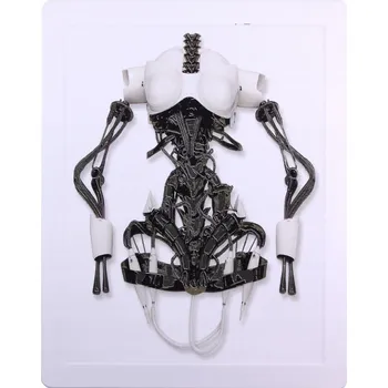 Blu-ray film Ex Machina Steelbook (2014) Blu-ray