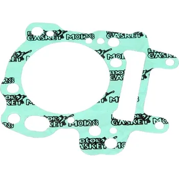 Těsnění pro motocykl Centauro Těsnění pod válec Rotax 411B06014