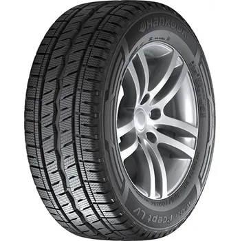HANKOOK Z235/65 R16C WINTER I*CEPT LV RW12 115/113R (DOPRAVA ZDARMA)