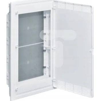 Rozvaděč Rozvodnice Hager 0 V IP40 63 A