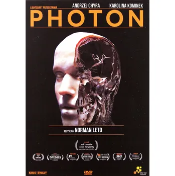 Photon DVD