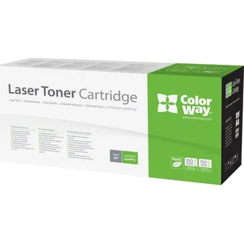 Počítač COLORWAY kompatibilní toner pro CANON 054H/ 3200 stran / Černý