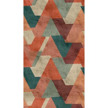 Fototapeta AS CREATION Tapeta The Wall 3 39837-1