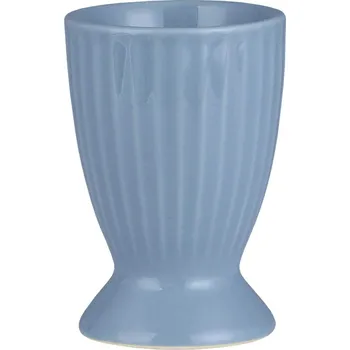 Stojánek na vajíčko Ib Laursen Stojánek na vejce Mynte Blue Bell