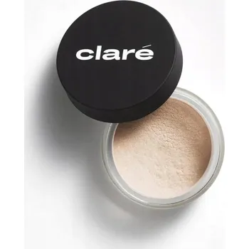 Oční stíny CLARÉ Oční stín - 0,4 g - 885 CREAMY NUDE