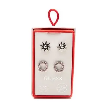 Náušnice Guess Naušnice UBS20009 Růžová OS