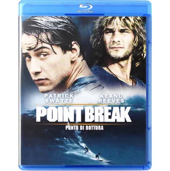 Na fali Blu-ray disk