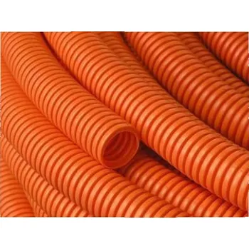 kabelová chránička Husí Krk Elettrocanali 32 mm x 32 m