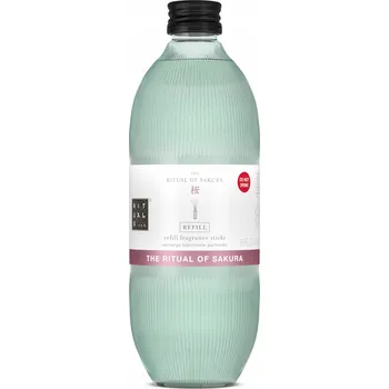 Rituals Náplň do vonných tyčinek 500 ml The Ritual of Sakura