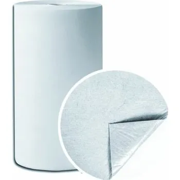 Sorbent Olejový sorpční základní koberec - délka 40 m, šířka 100 cm