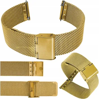 Řemínek na hodinky Řemínek ChronSmarta pro chytré hodinky Samsung Galaxy Watch FE řemínek 20 mm