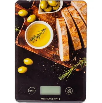 Kuchyňská váha Kuchyňská váha Altom Design, vícebarevná, 5 kg