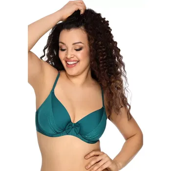 Podprsenka PODPRSENKA SK 140 EMERALD Emerald 70C