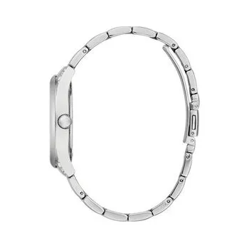 Módní doplněk Guess Hodinky GW0047L1 Stříbrná OS