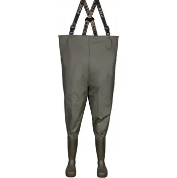 Rybářské oblečení Broďáky Fox HD XL Waders vel. XL zelené