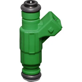 Ventil palivového systému Vstřikovací ventil VALEO 348239