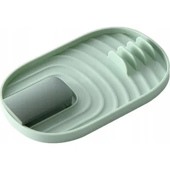 Odkapávač na nádobí Kuchyňské doplňky stojan podložka odkapávač na příbory stabilní