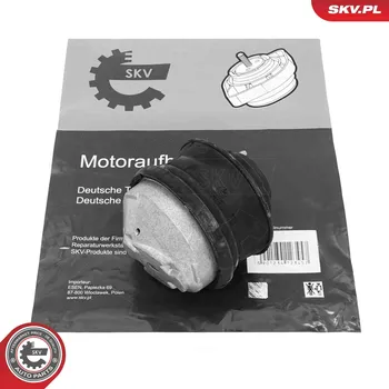 Zavěšení motoru Zavěšení motoru ESEN SKV 75SKV132