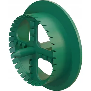 Tepelná izolace FREZ NA POLYSTYREN, POLYSTYREN, ZATEPLENÍ, ZÁSLEPKA