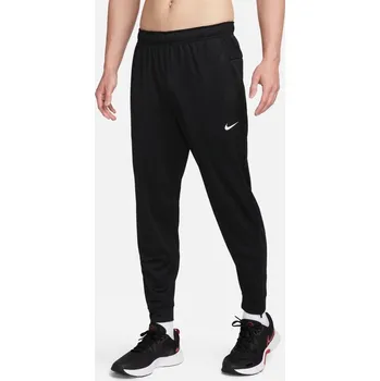 Nike Nike Totality Men's Dri-FIT Tapered Versatile Pants Black/White 2XL