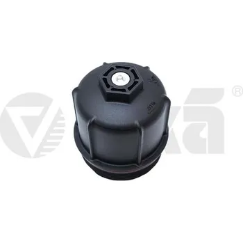 Olejový filtr Kryt, pouzdro olejového filtru vika 11151792101