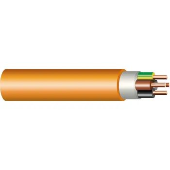 elektrický kabel KABLO VRCHLABÍ 1-CXKH-R-J 7x1,5 B2ca,s1,d0 ( 7J1,5 )