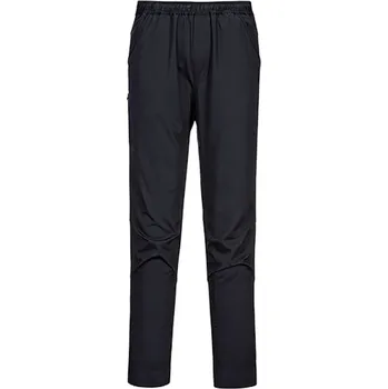 PORTWEST Kalhoty Surrey C072 do pasu POR-C072BKRXXXL 3XL Černá