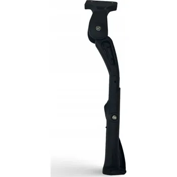 stojánek na kolo Stojánek na kolo zadní stavitelný 24-29" boční hliníková noha