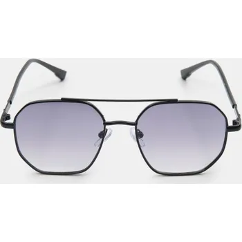 Sluneční brýle Sinsay - Sluneční brýle - černá - 262DR-99X - 262DR-99X-ONE