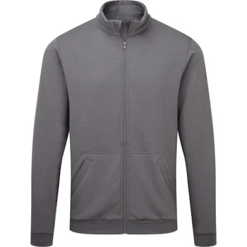 pracovní mikina PORTWEST Mikina AS25 na zip, antistatická ESD POR-AS25ZORXL XL Šedá