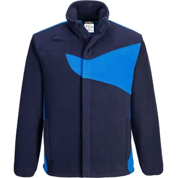 pracovní bunda PORTWEST Bunda PW270 POR-PW270NRRL L Navy/modrá královská