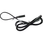 Kabel prodlužovací k anténám 150cm