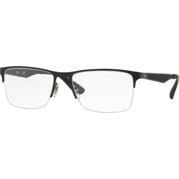 Sluneční brýle Ray-Ban RX6335 2503