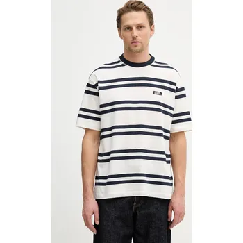 Pánská móda Bavlněné tričko Guess M6RP10.KD191 bílá 00X, vel. M