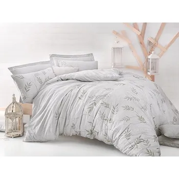 Povlečení Sada francouzského povlečení - Issimo Home TRAVIS