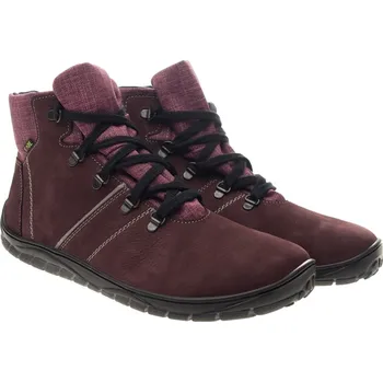 Dívčí tenisky FARE BARE FJORDKY celoroční nepromokavé kotníkové boty, velikost 41, artikl B5726291