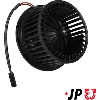 Nářadí pro automobil vnitřní ventilátor JP GROUP 1126101800