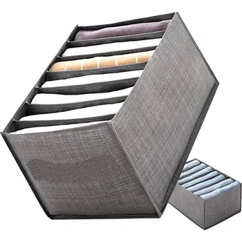 J&W Organizér Gjonbalaj šedá One size