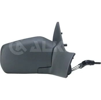 Auto zrcátko Vnější zpětné zrcátko ALKAR 6165355