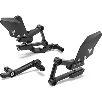 Auto-moto Přepákování Yamaha MT-09