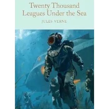 Twenty Thousand Leagues Under the Sea (Jules Verne, 2017)