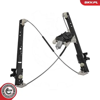 Stahovačka okna Zvedací zařízení oken ESEN SKV 51SKV683