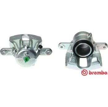 Brzdový třmen Brzdový třmen BREMBO F 56 181