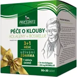 Priessnitz Kolag + Boswellie péče o…